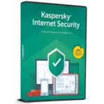Kaspersky Internet Security 1 Device 1 Year