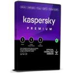 Kaspersky Premium