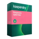 Kaspersky Safe Kids 1 Device 1 Year