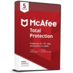 McAfee Total Protection