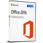 Microsoft Office 2016 Pro Plus