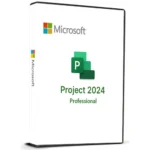 Project Professional 2024