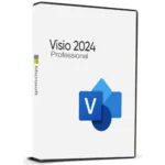 Visio Professional 2024
