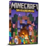 Minecraft Java Edition