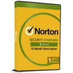 Norton 360 Deluxe