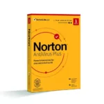 Norton AntiVirus Plus 1 Device 1 Year