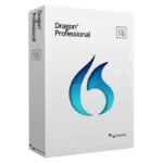 Nuance Dragon Professional 16