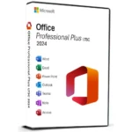 Microsoft Office 2024 Pro Plus