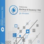 Paragon Backup & Recovery 1 PC Lifetime