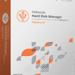 Paragon Hard Disk Manager 1 PC 1 Year