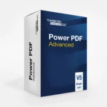 Power PDF Advanced v5 - 1 PC Lifet