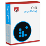Smart Defrag Pro 1 Device 1 Year
