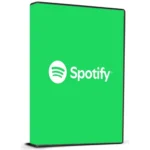 Spotify Premium (1 Month)