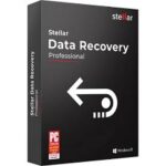 Stellar Data Recovery