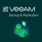 Veeam Backup & Replication