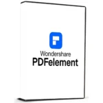 Wondershare PDFelement Pro