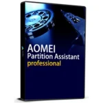 AOMEI Partition Assistant