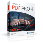 Ashampoo PDF Pro 4 - 1 PC Lifetime