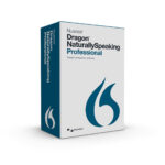 Dragon NaturallySpeaking Professional