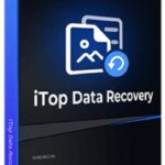 iTop Data Recovery 1 PC Lifetime
