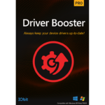 Driver Booster Pro