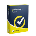 Norton 360 Premium 1 Device 1 Year