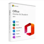 Office Home & Student 2021