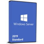 Windows Server 2019