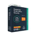 Kaspersky Small Office Security 1 Device 1 Year