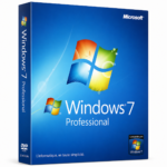 Windows 7 Professional